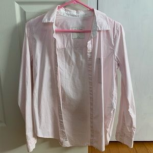Button down long sleeve